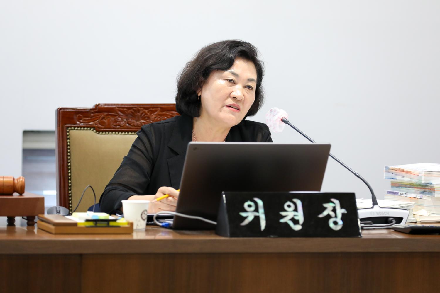[제1차~3차 행정복지위원회] 제307회 제1차 정례회 9