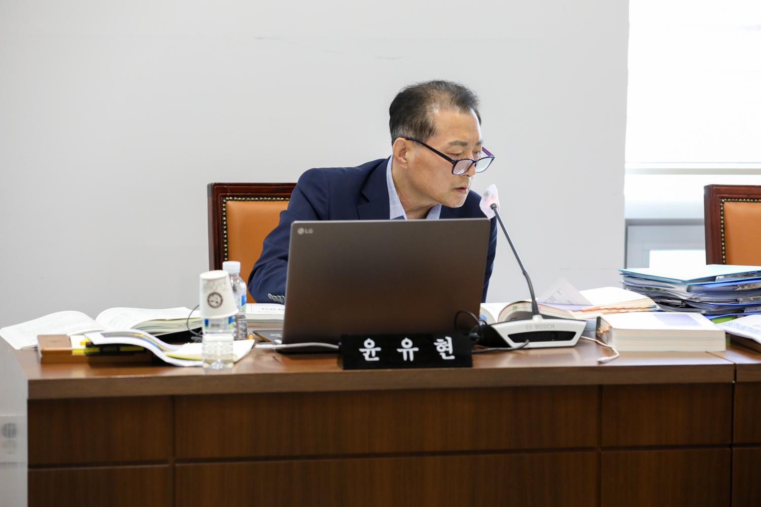[제1차~3차 행정복지위원회] 제307회 제1차 정례회 40