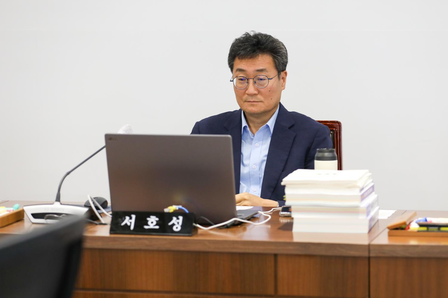 [제1차 재정건설위원회] 제307회 제1차 정례회 6