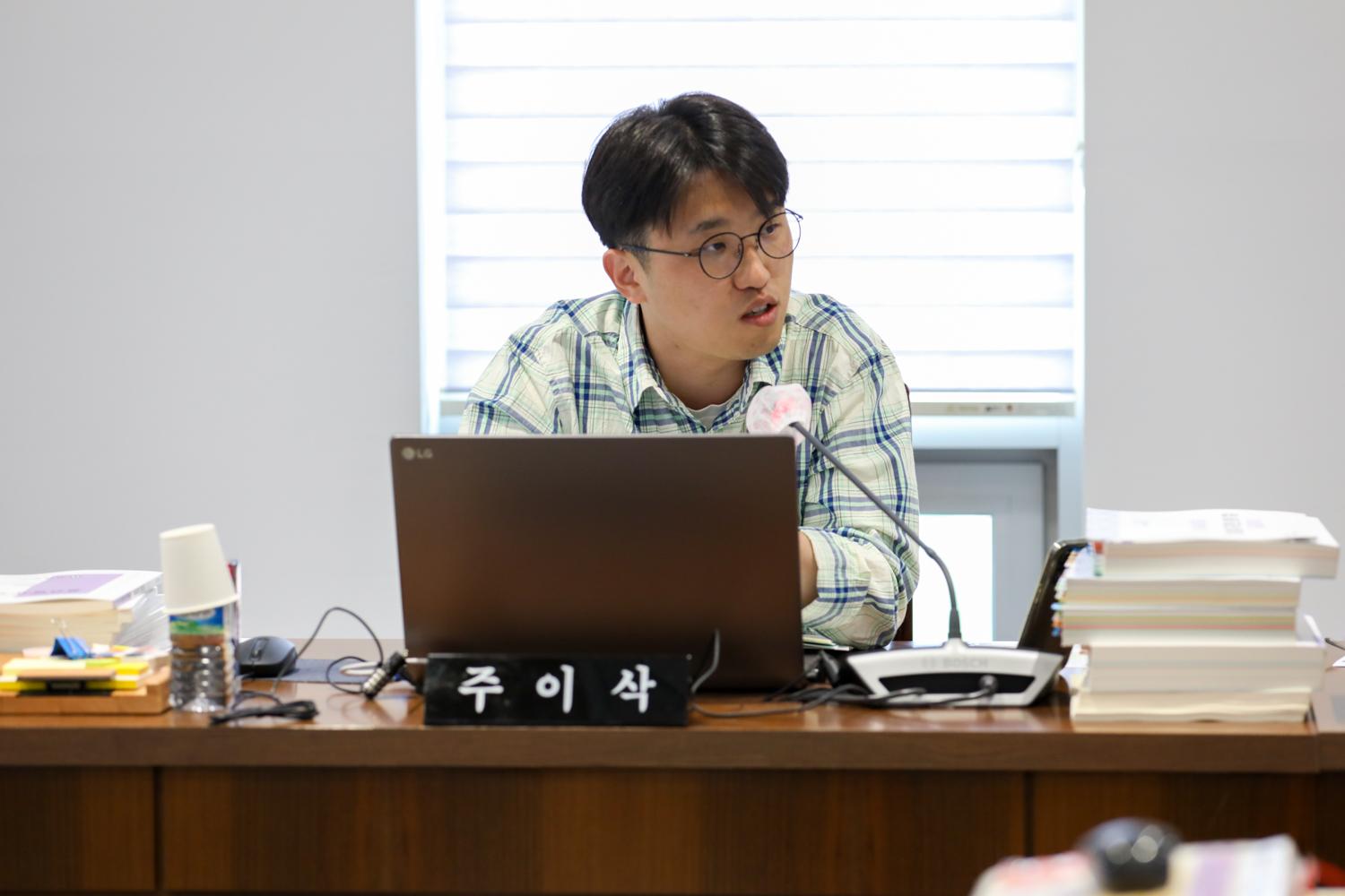 [제1차 재정건설위원회] 제307회 제1차 정례회 11