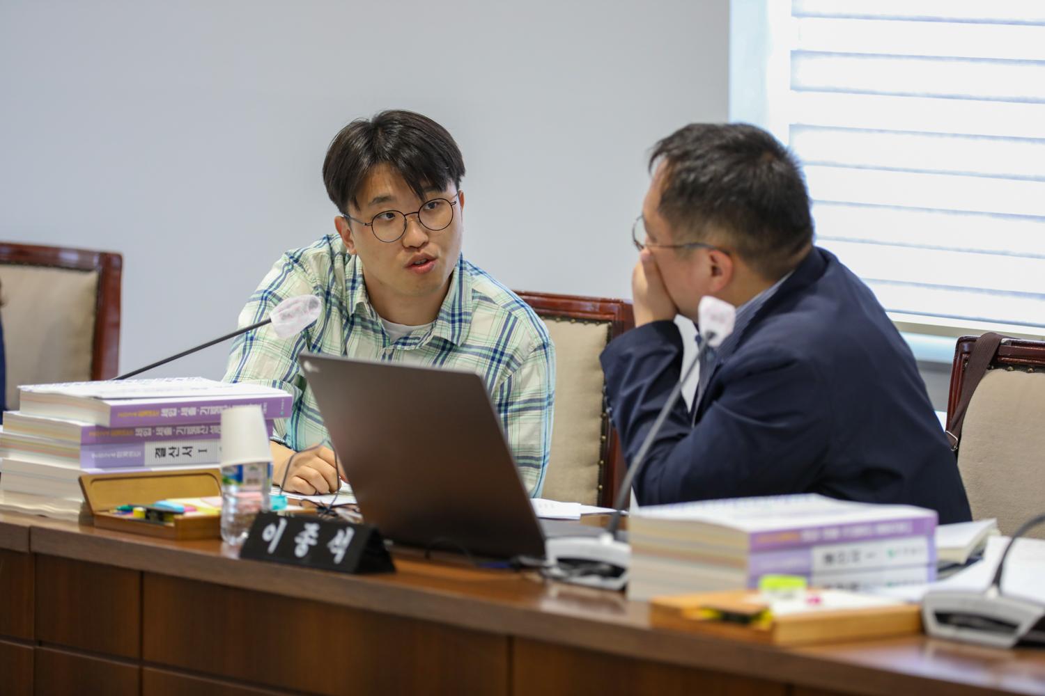 [제1차 재정건설위원회] 제307회 제1차 정례회 16