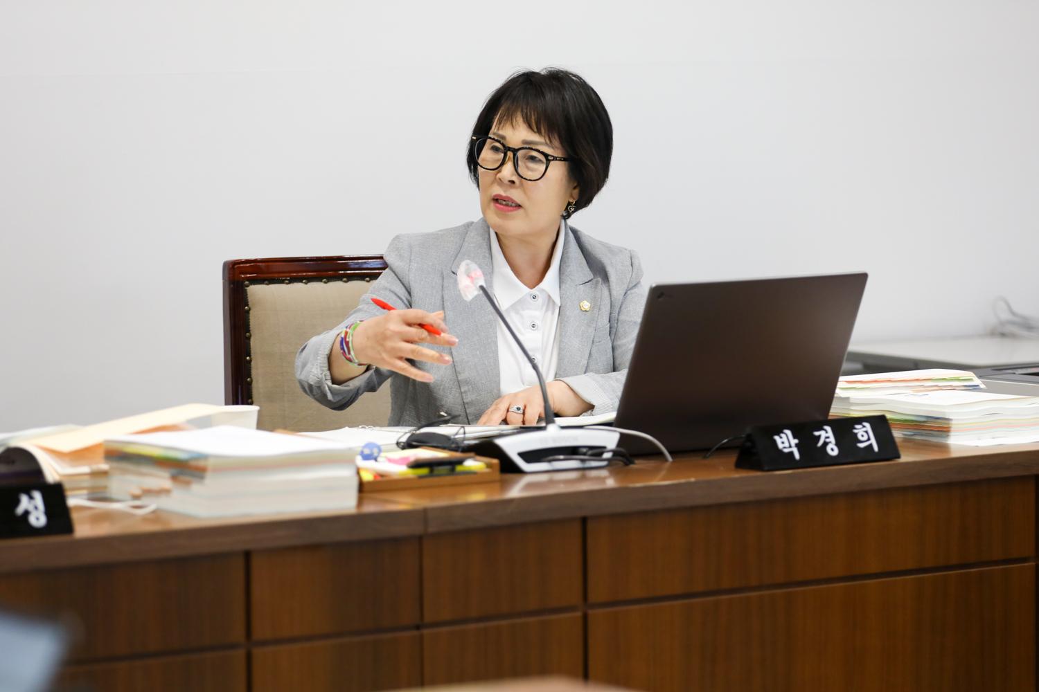 [제2~3차 재정건설위원회] 제307회 제1차 정례회 5