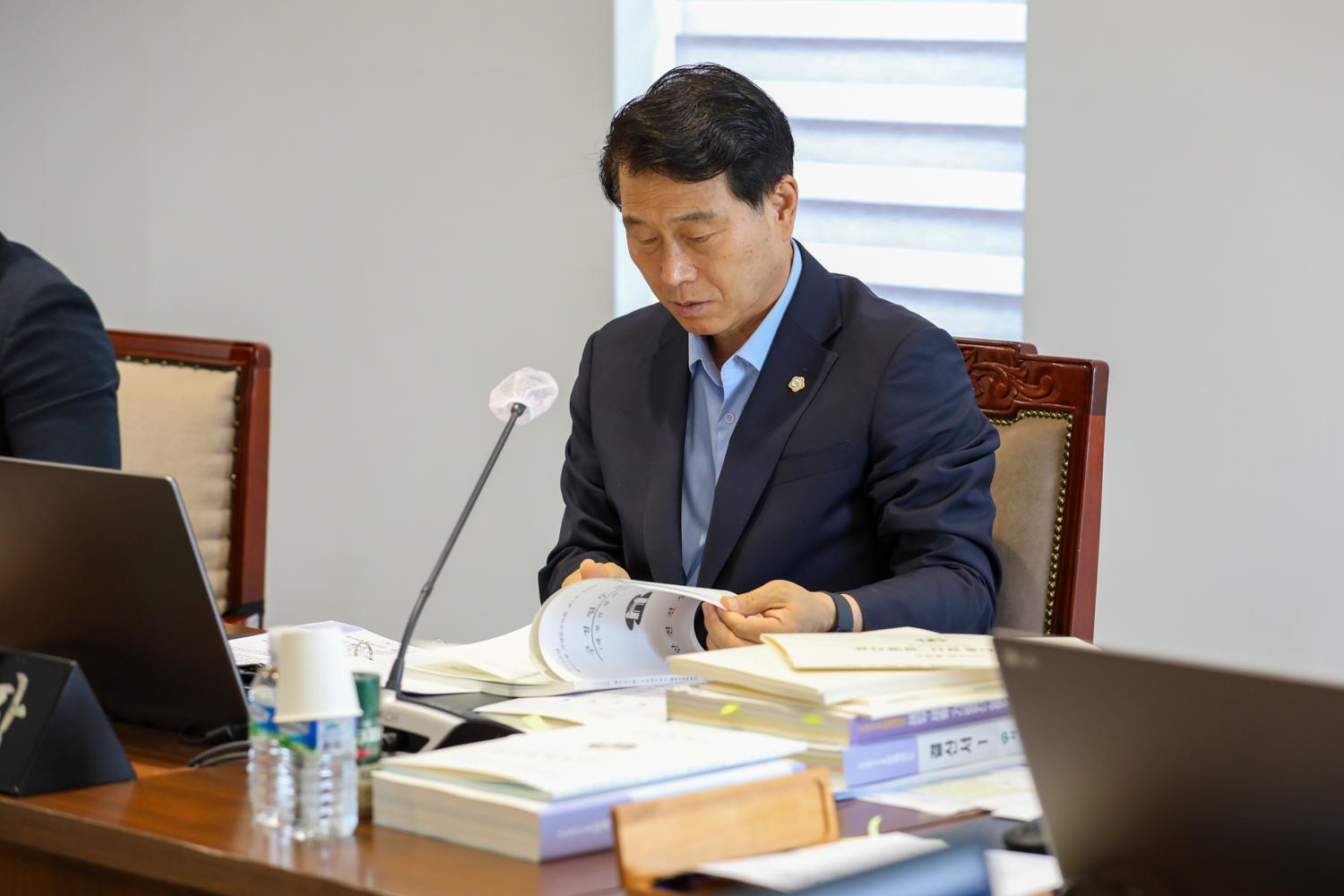 [제2~3차 재정건설위원회] 제307회 제1차 정례회 20