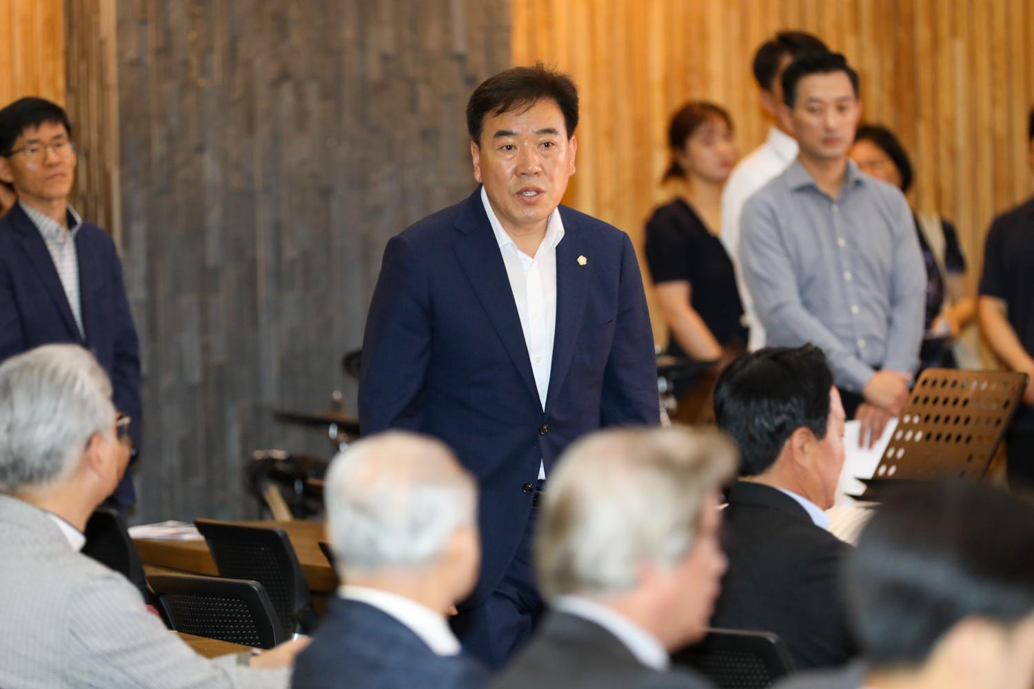 아펜젤러길 명예도로명 지정기념 행사 4