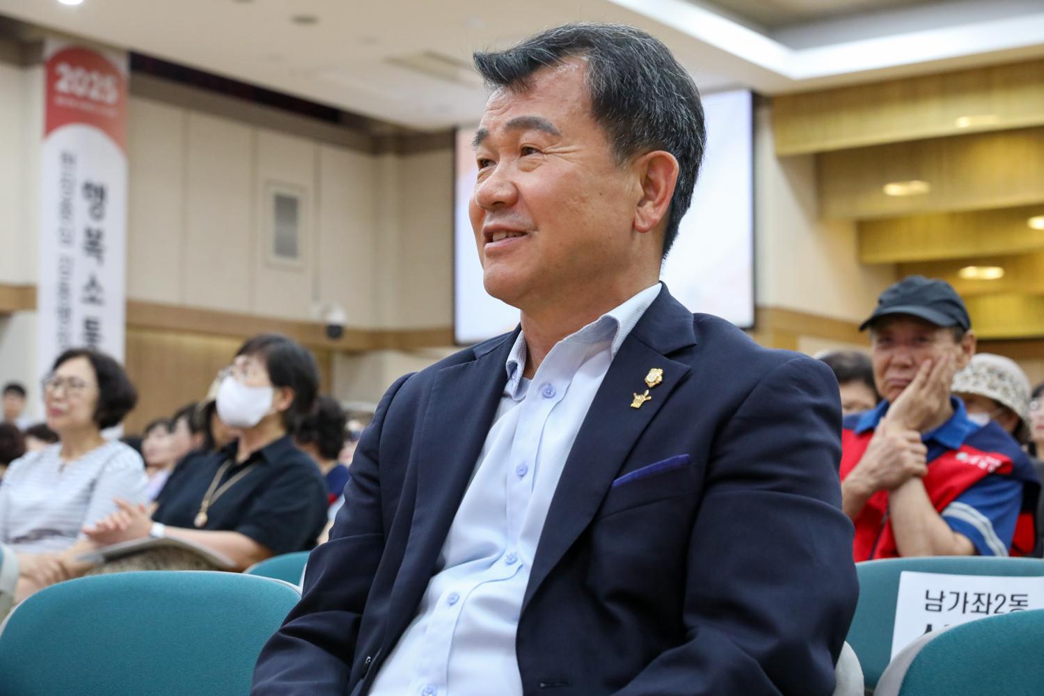 자원관리사 위촉식 및 역량강화 교육 7