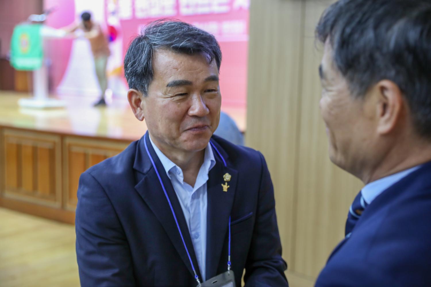 6.25전쟁 제75주년 호국안보 결의대회 4