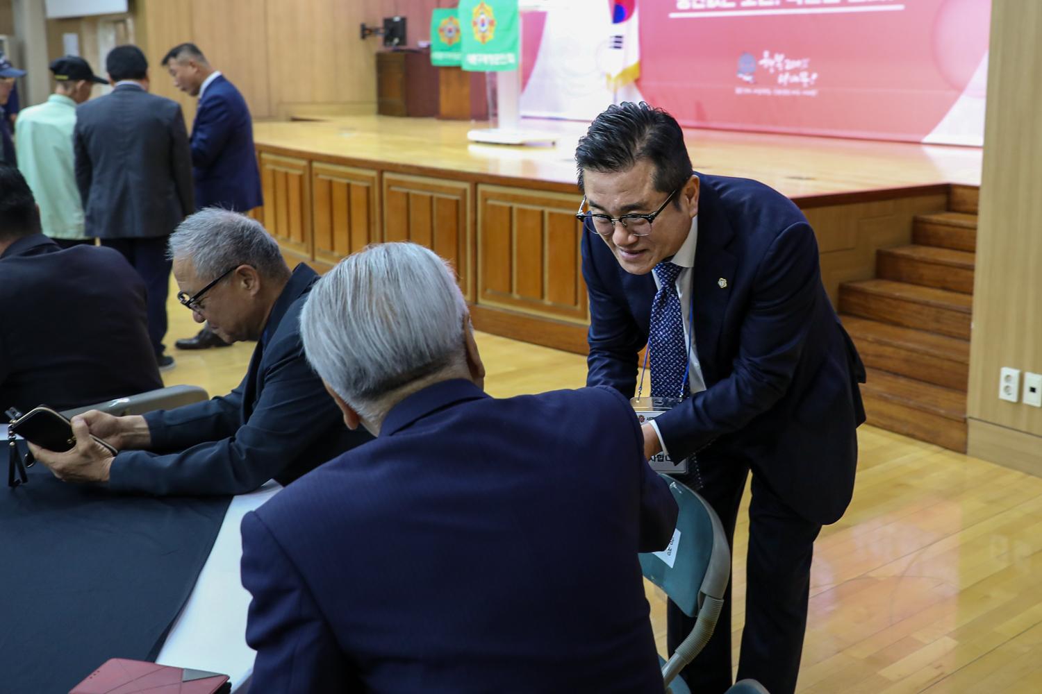 6.25전쟁 제75주년 호국안보 결의대회 7