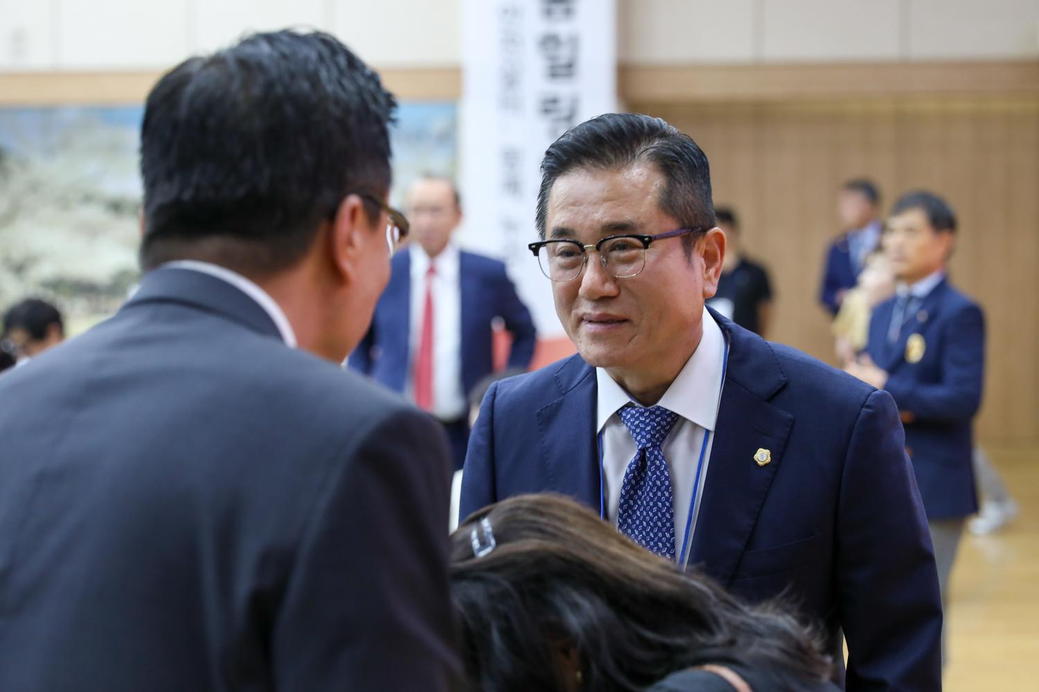6.25전쟁 제75주년 호국안보 결의대회 8