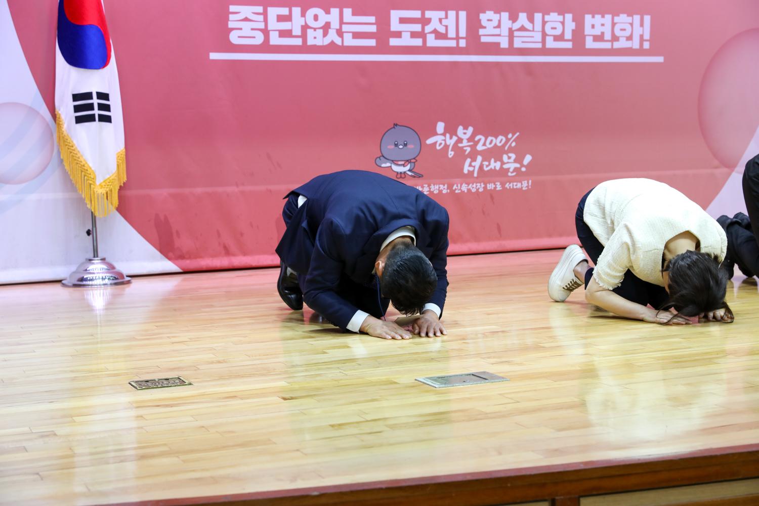 6.25전쟁 제75주년 호국안보 결의대회 23