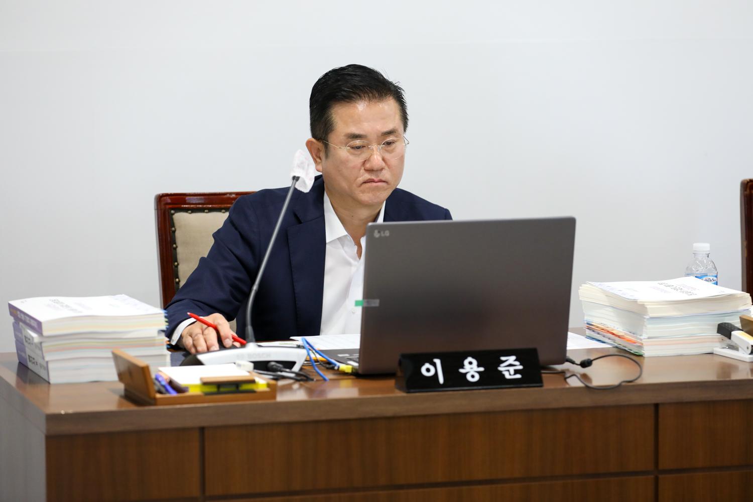 [제1~3차 예산결산특별위원회] 제307회 제1차 정례회 9