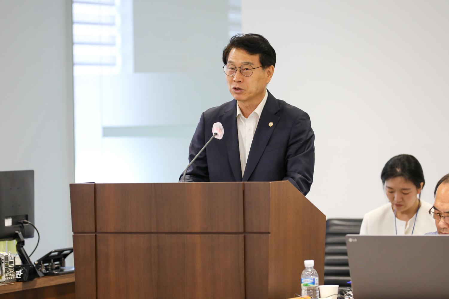 [제1~3차 예산결산특별위원회] 제307회 제1차 정례회 12