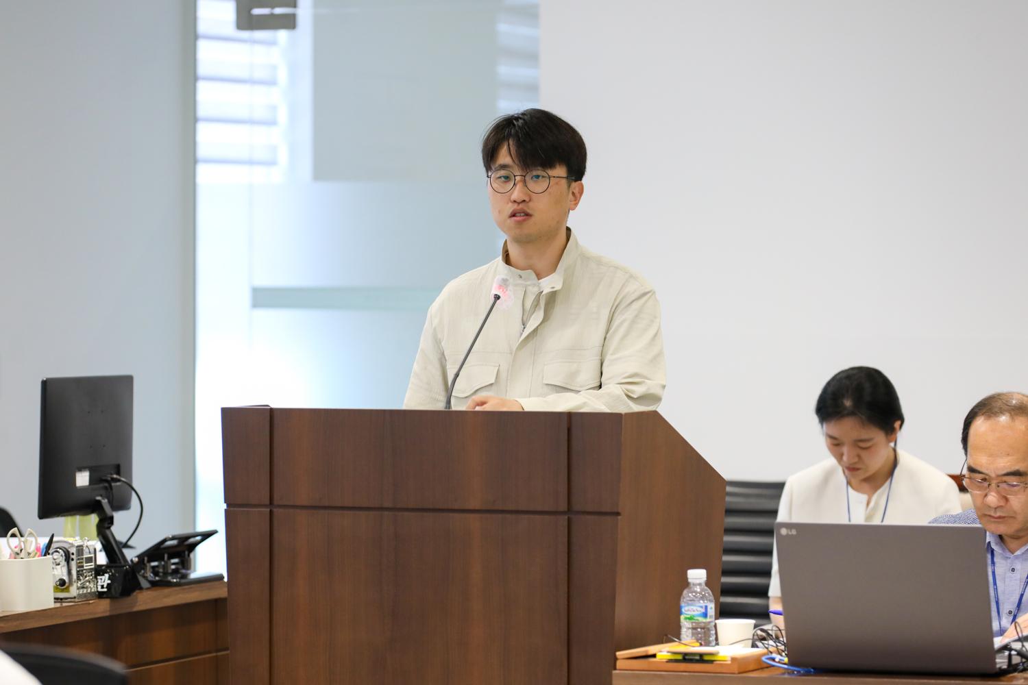 [제1~3차 예산결산특별위원회] 제307회 제1차 정례회 14