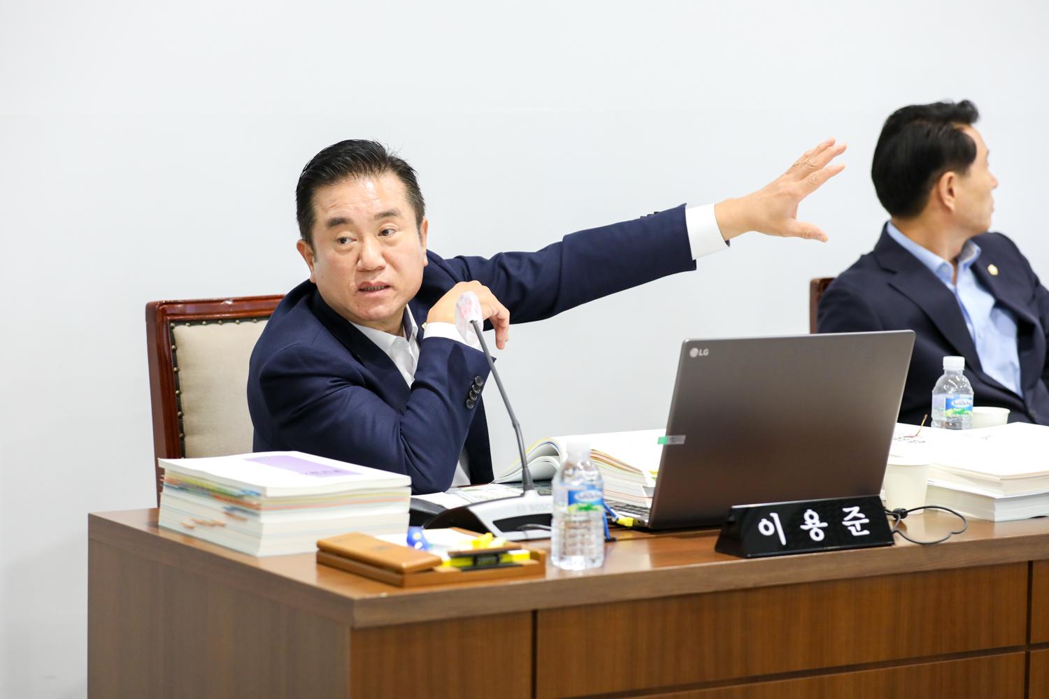 [제1~3차 예산결산특별위원회] 제307회 제1차 정례회 32