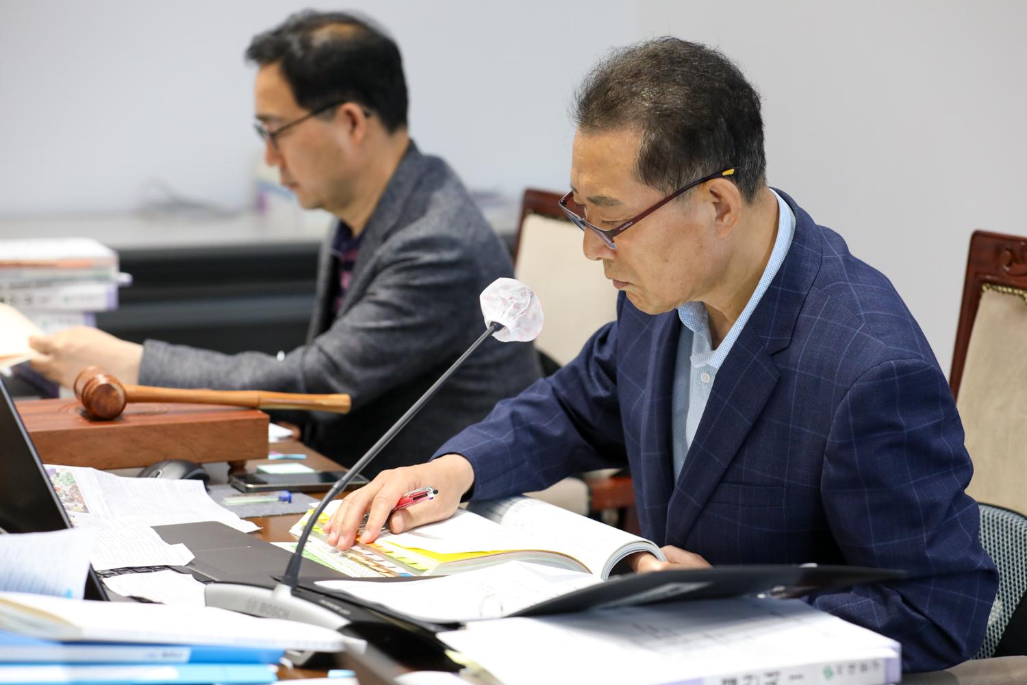 [제1~3차 예산결산특별위원회] 제307회 제1차 정례회 34