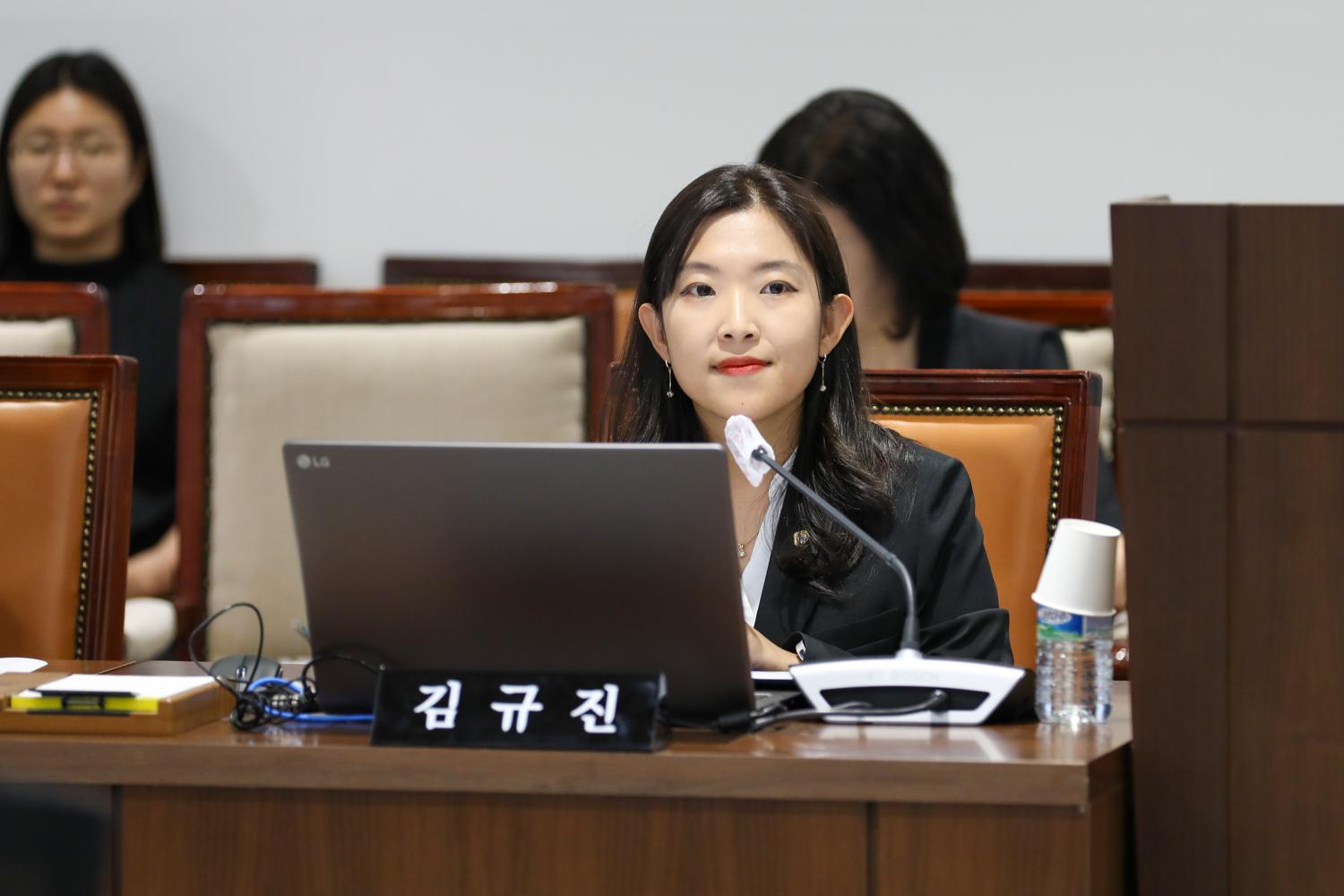 [제4차 행정복지위원회] 제307회 제1차 정례회 5