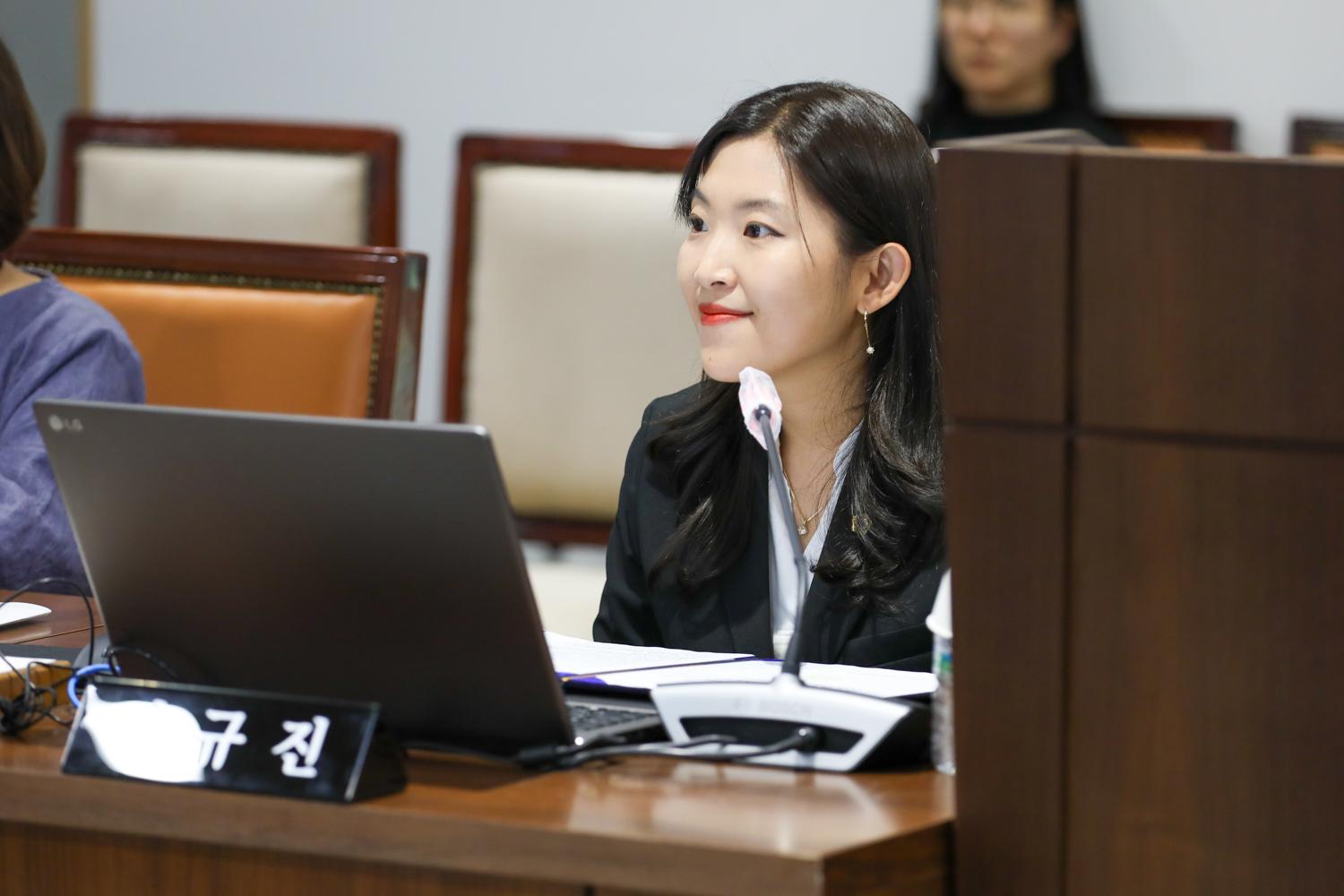 [제4차 행정복지위원회] 제307회 제1차 정례회 7