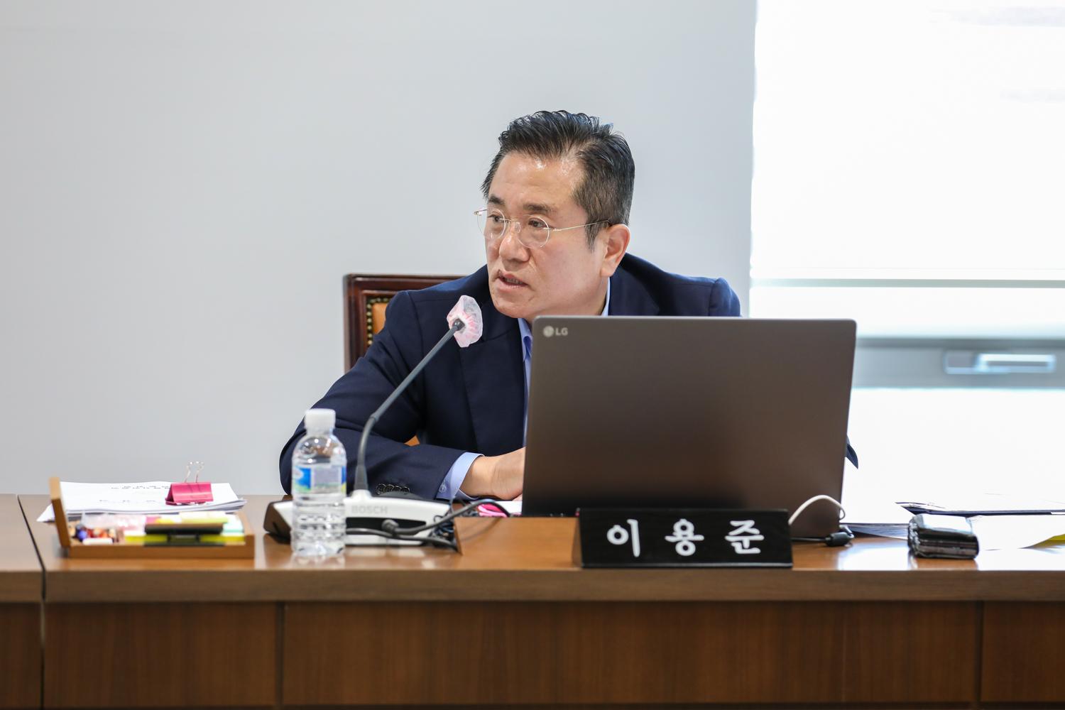 [제4차 행정복지위원회] 제307회 제1차 정례회 18