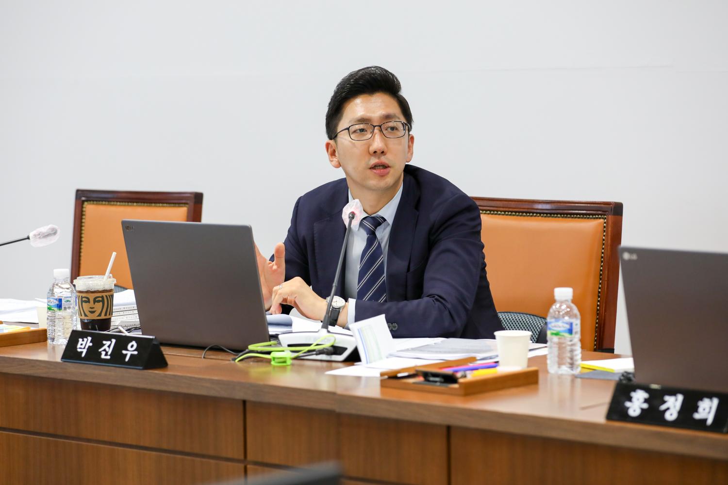 [제4차 행정복지위원회] 제307회 제1차 정례회 20