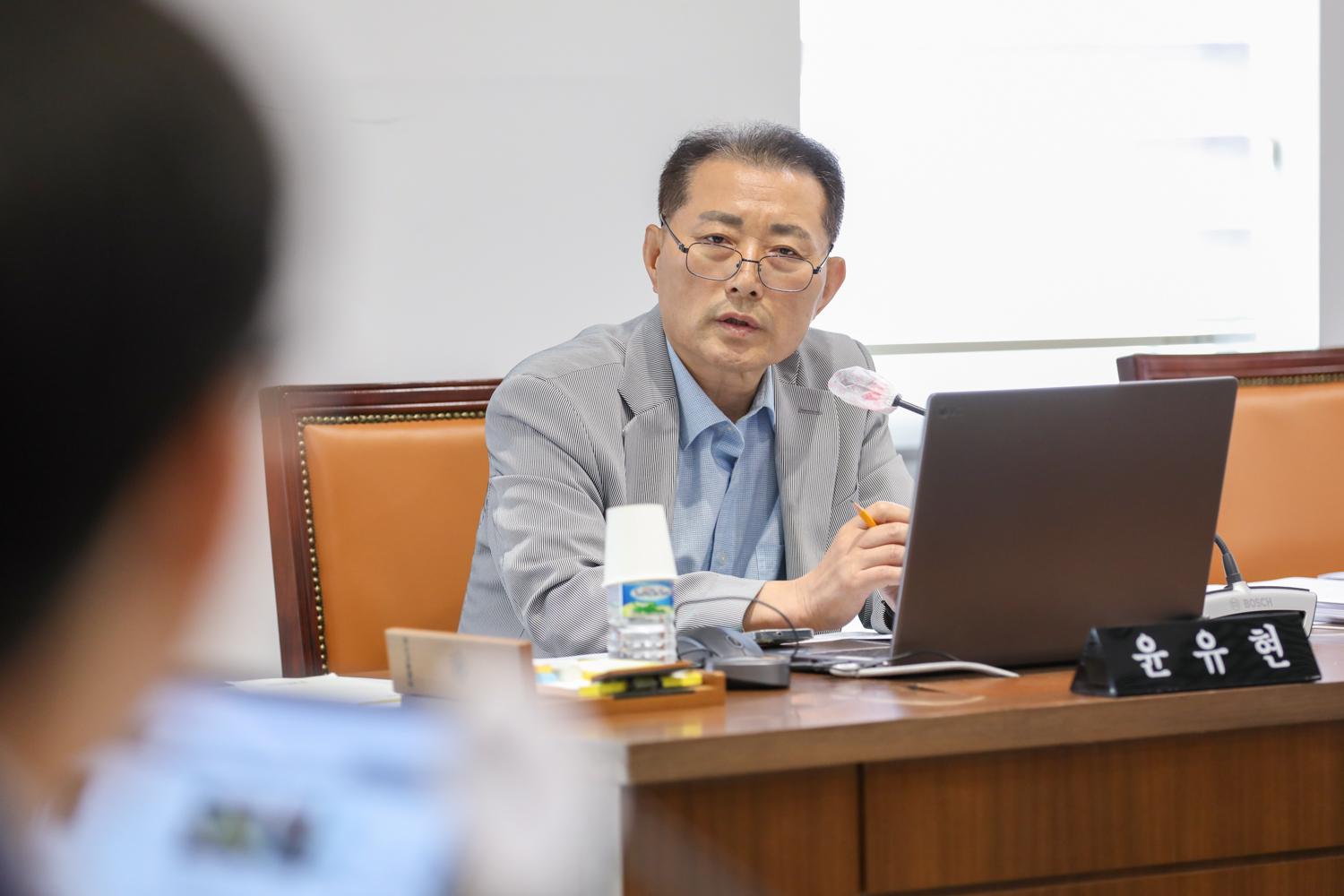 [제4차 행정복지위원회] 제307회 제1차 정례회 26