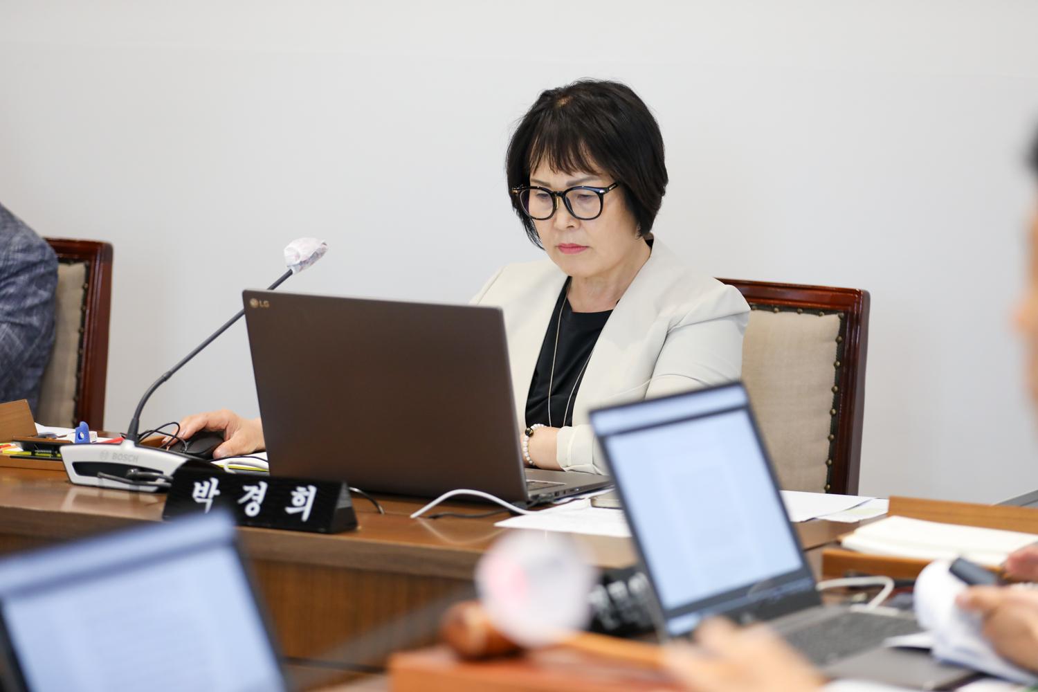 [제4차 재정건설위원회] 제307회 제1차 정례회 16