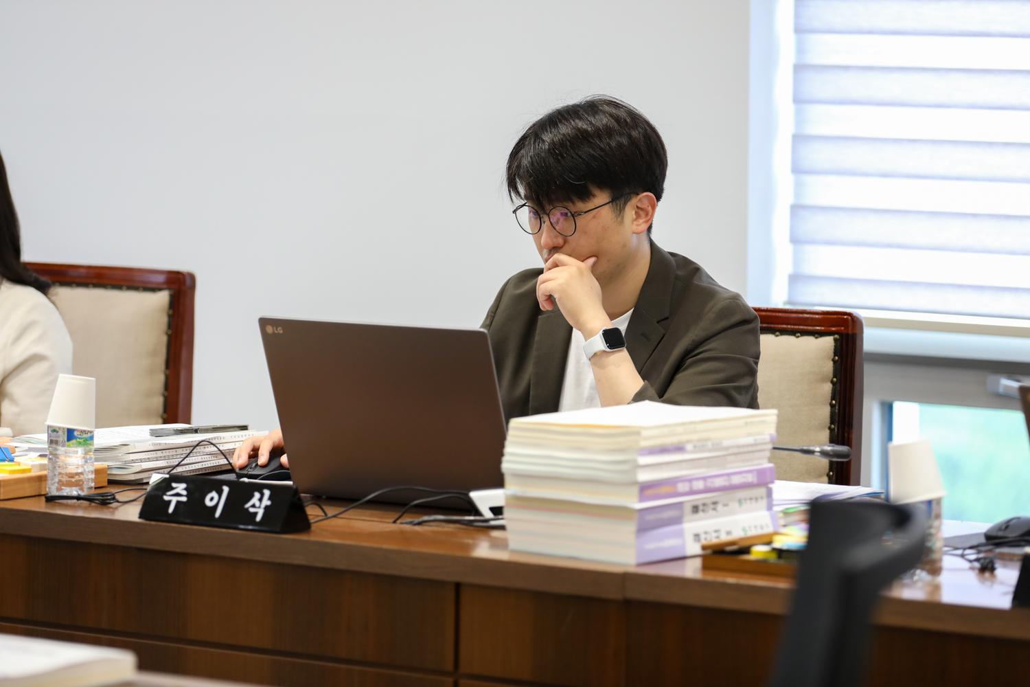 [제4차 재정건설위원회] 제307회 제1차 정례회 26
