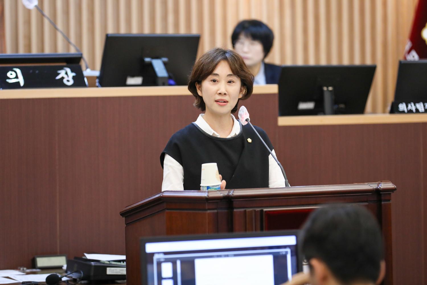 제307회 제1차 정례회 제2차 본회의 7