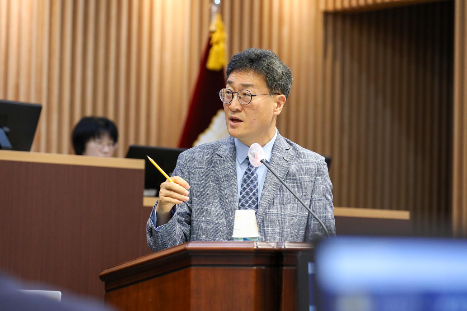 제307회 제1차 정례회 제2차 본회의 9