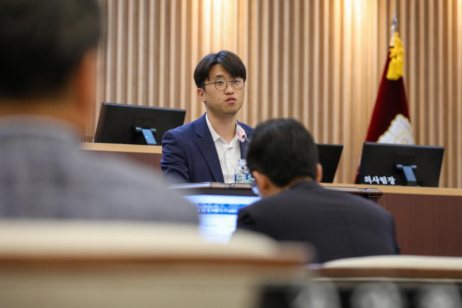 제307회 제1차 정례회 제2차 본회의 20