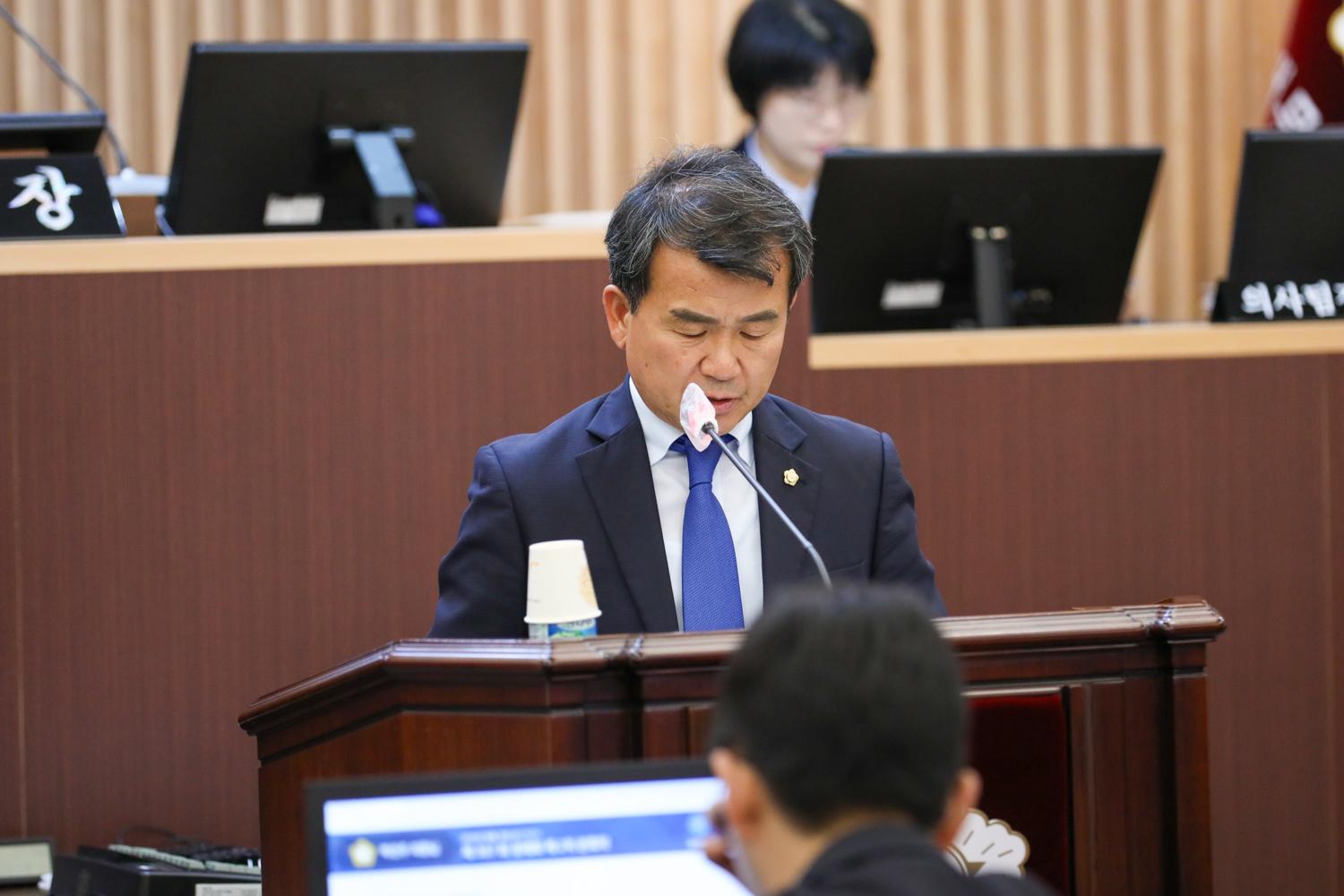제307회 제1차 정례회 제2차 본회의 27