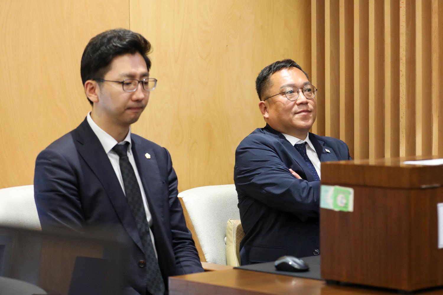 제307회 제1차 정례회 제2차 본회의 52