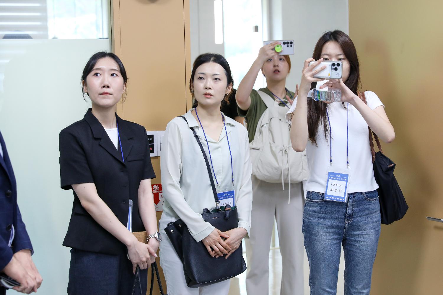 2025년 제1차 서울 정책지원관 아카데미 4