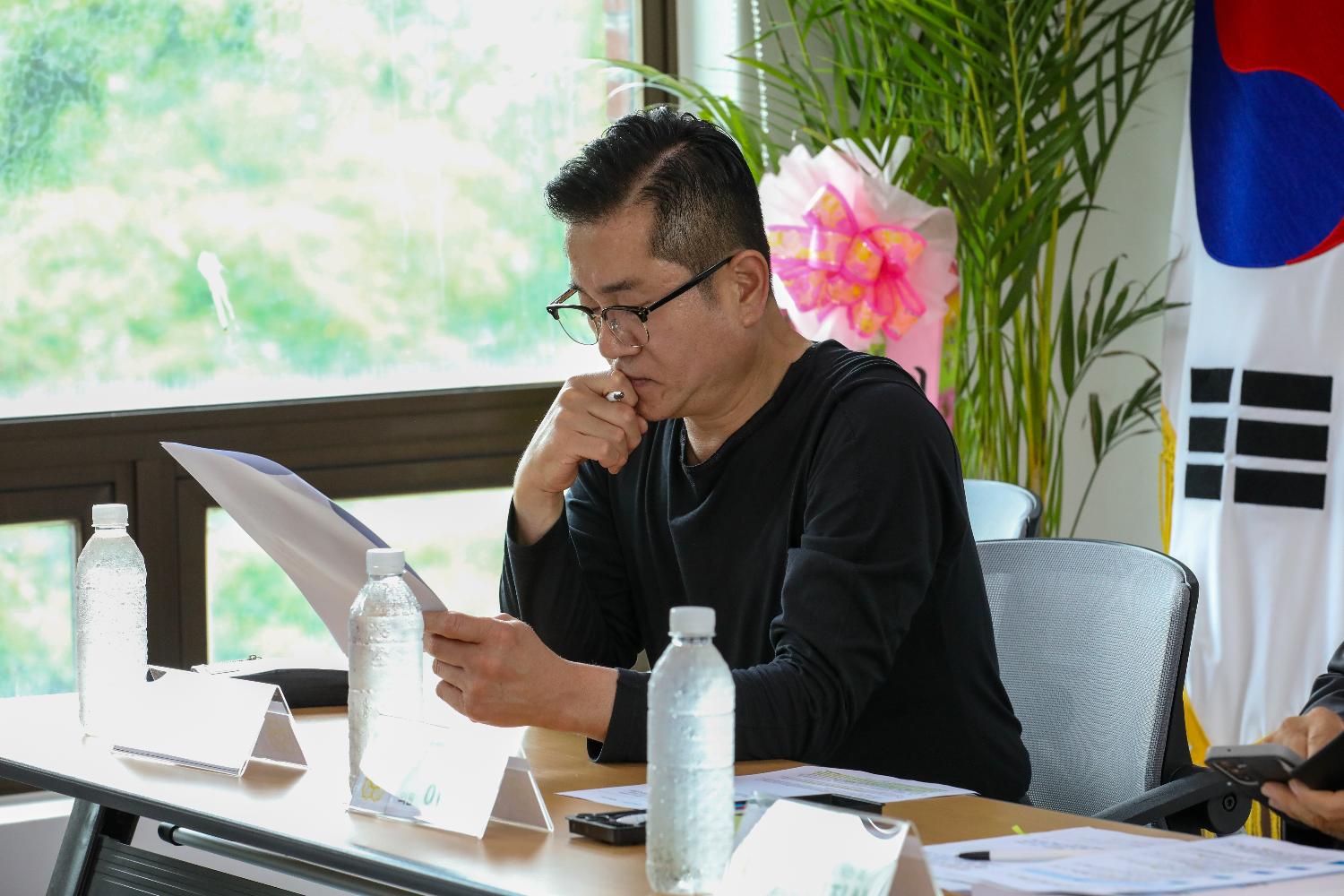 서대문구 새마을지회 소통간담회 26