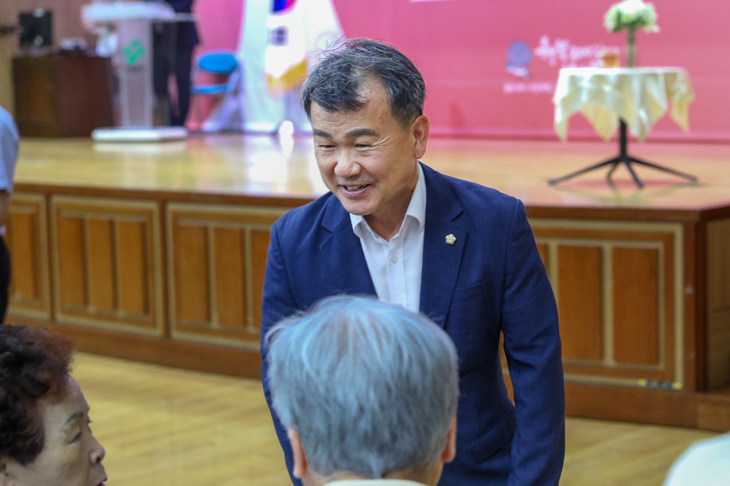 2025 반장 직무교육 2차 (천연, 충현, 북아현, 신촌, 연희, 홍제1,2동) 8