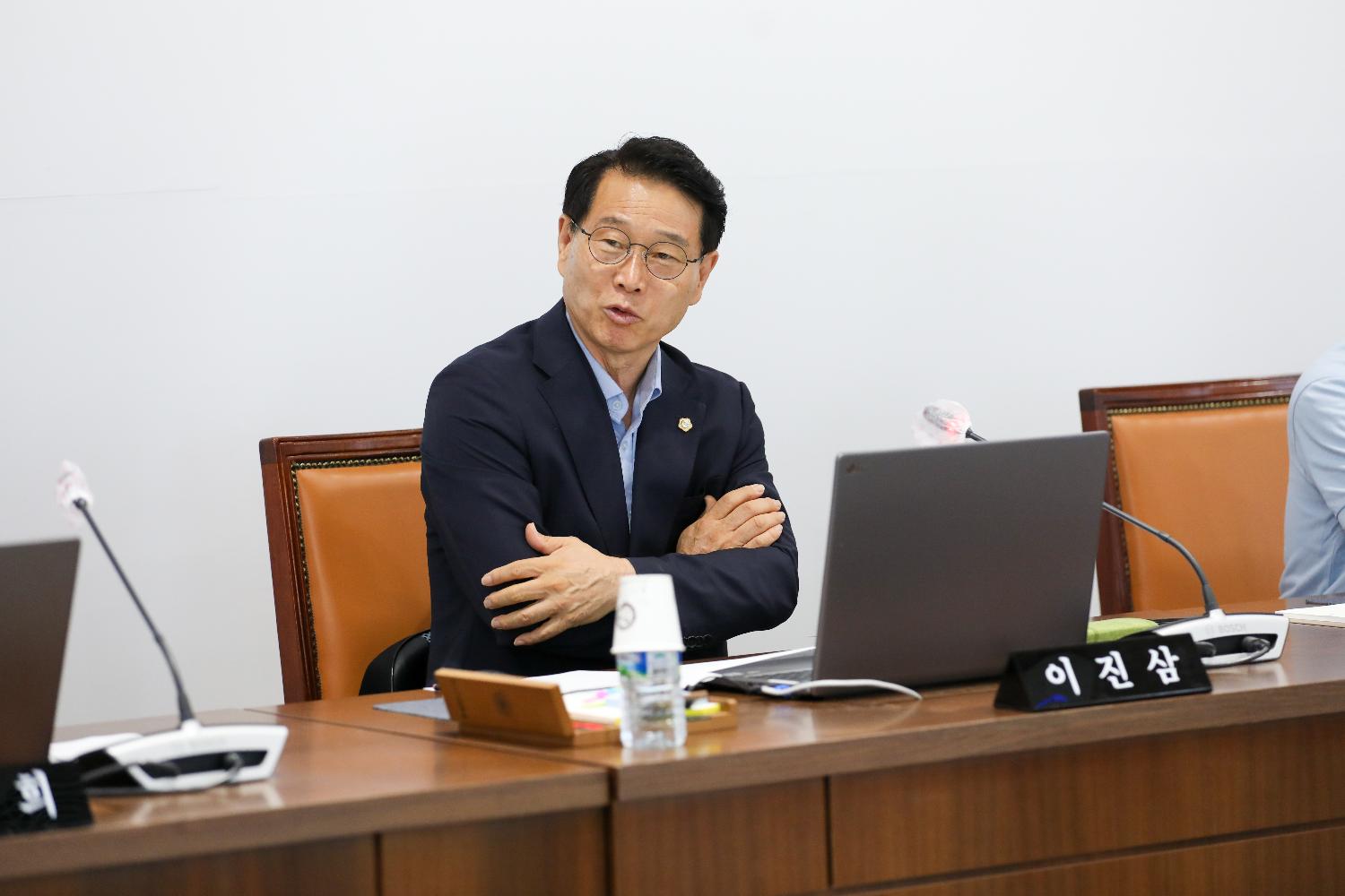 [제3차 의회운영위원회] 제307회 제1차 정례회 폐회중 7