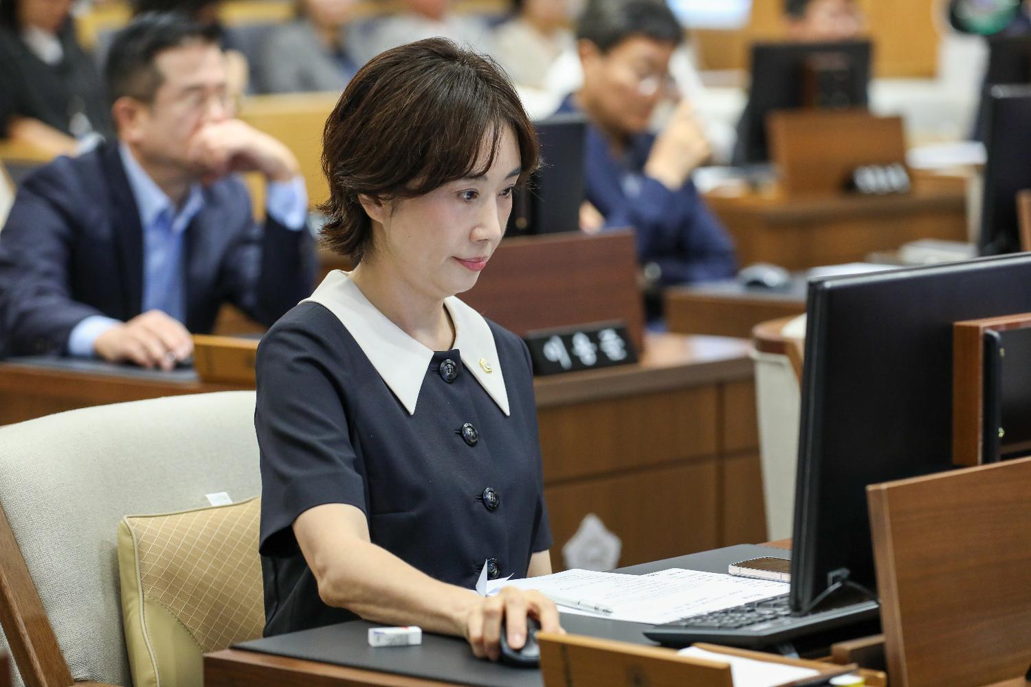 제308회 임시회 제1차 본회의 19