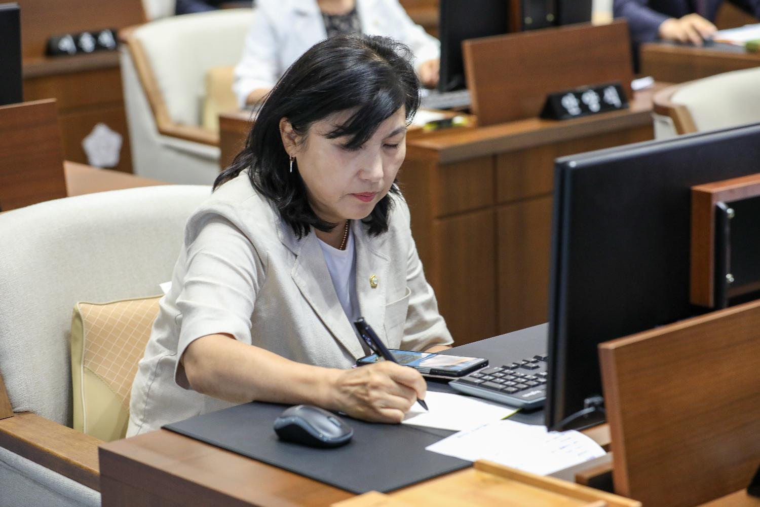 제308회 임시회 제1차 본회의 30