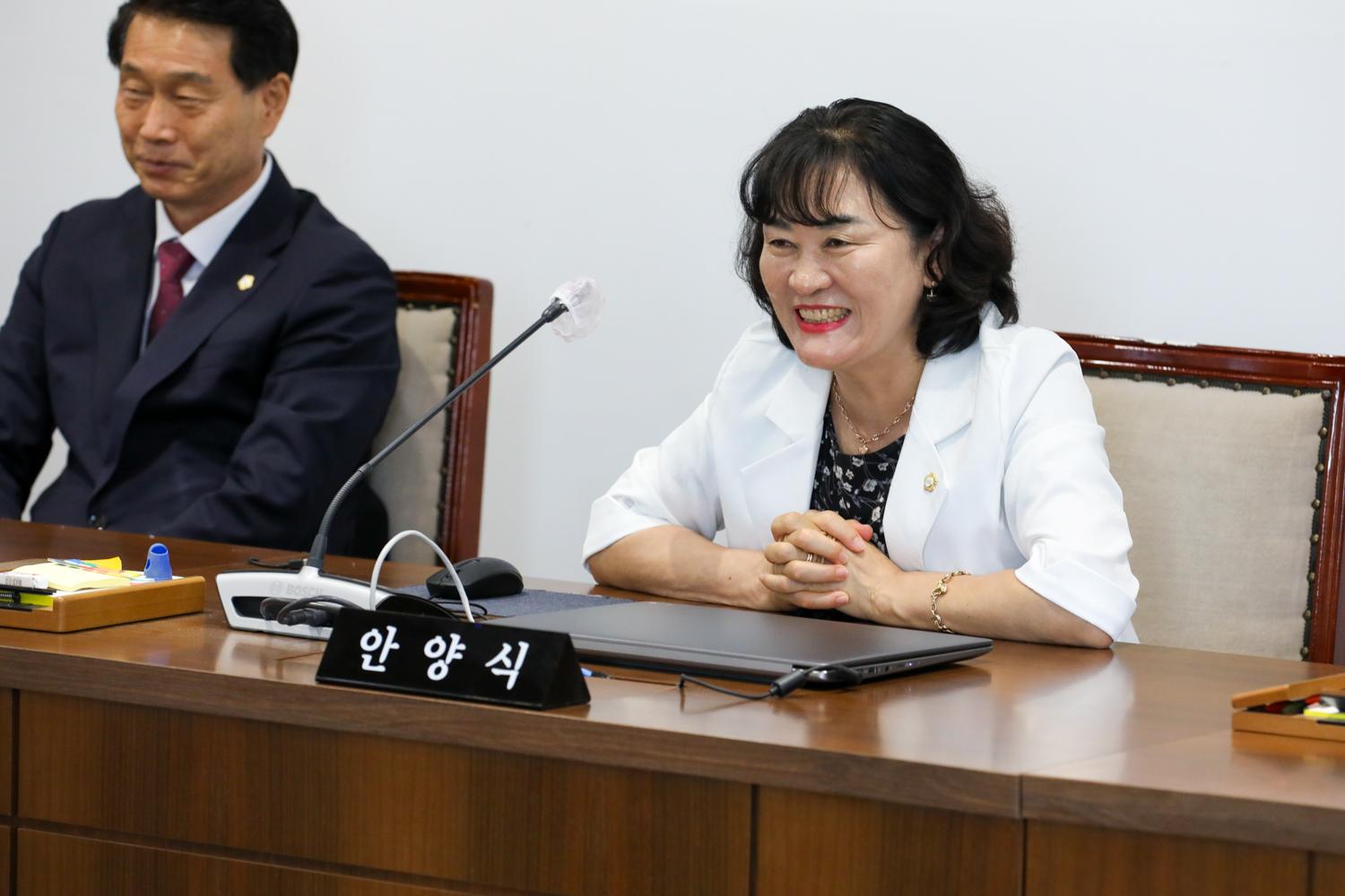 [제1차 예산결산특별위원회] 제308회 제1차 임시회 3