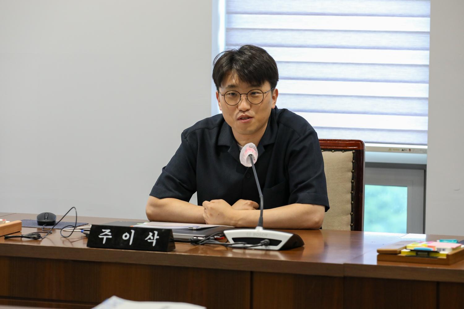 [제1차 예산결산특별위원회] 제308회 제1차 임시회 7