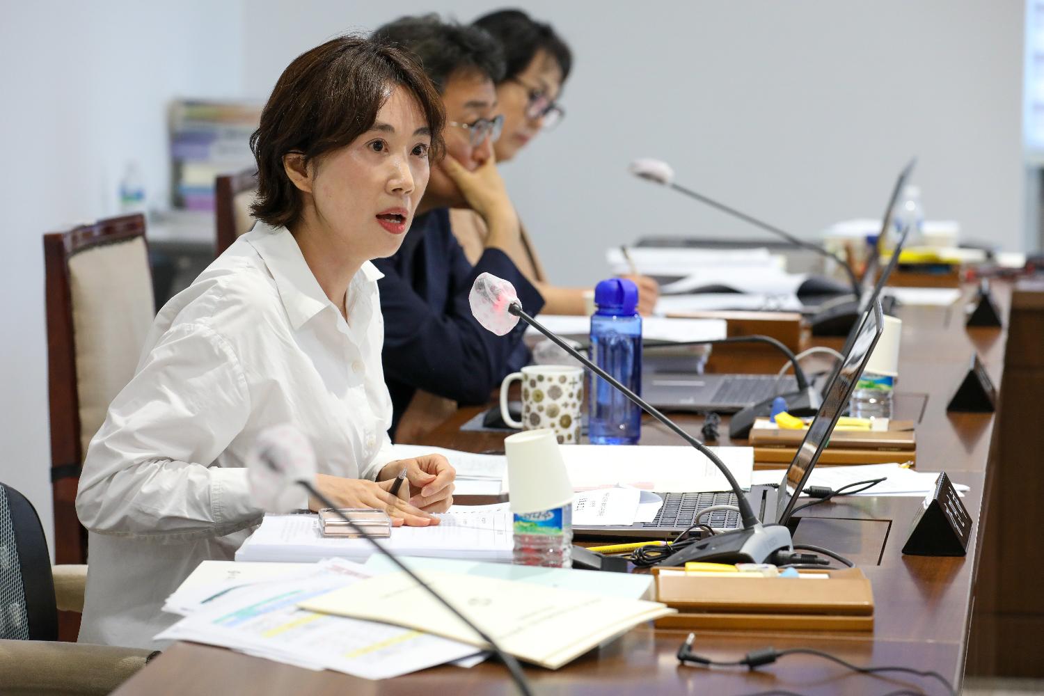 [제1차 재정건설위원회] 제308회 제1차 추경심사 9