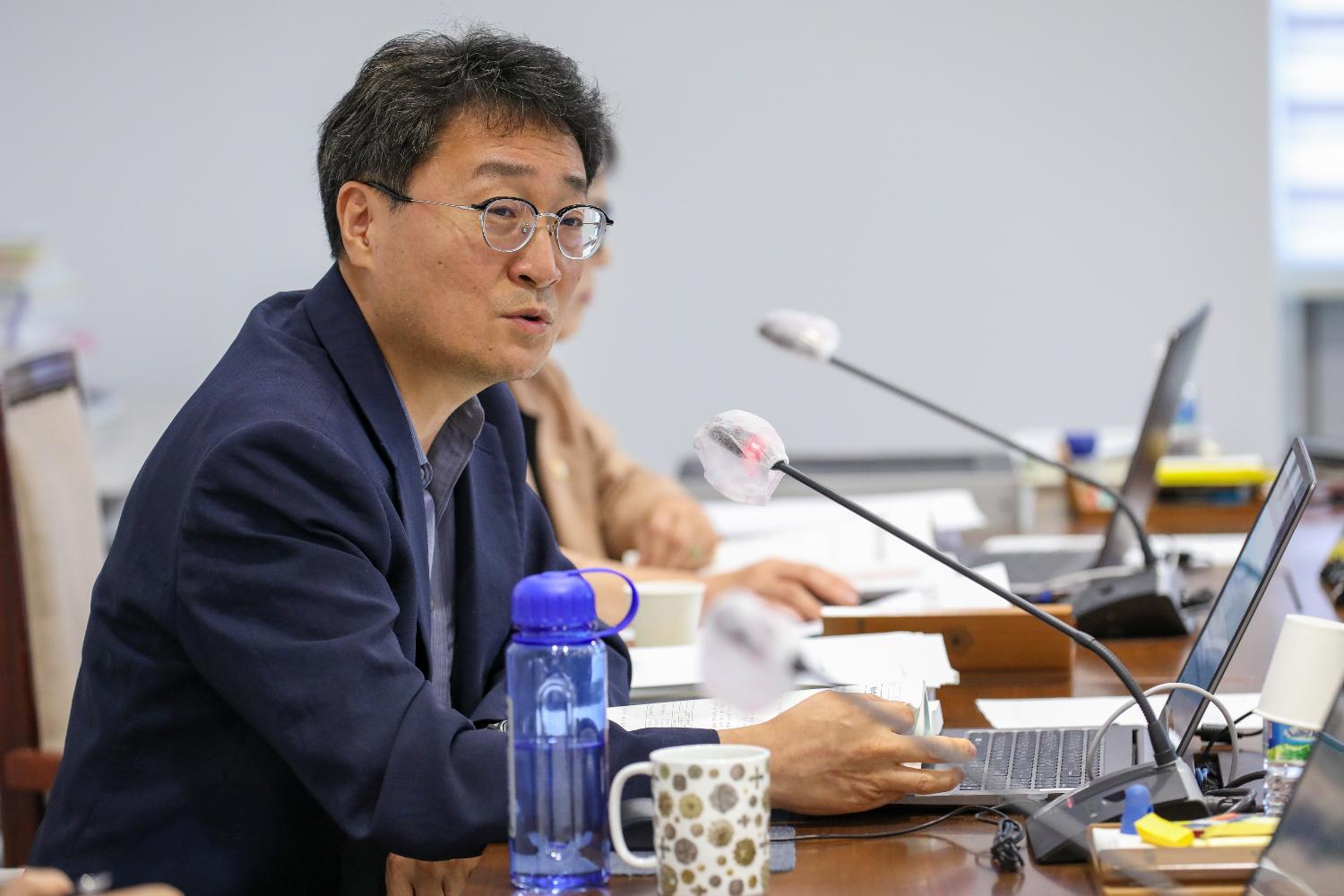 [제1차 재정건설위원회] 제308회 제1차 추경심사 19