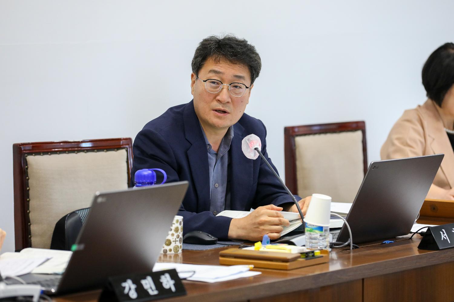[제1차 재정건설위원회] 제308회 제1차 추경심사 20