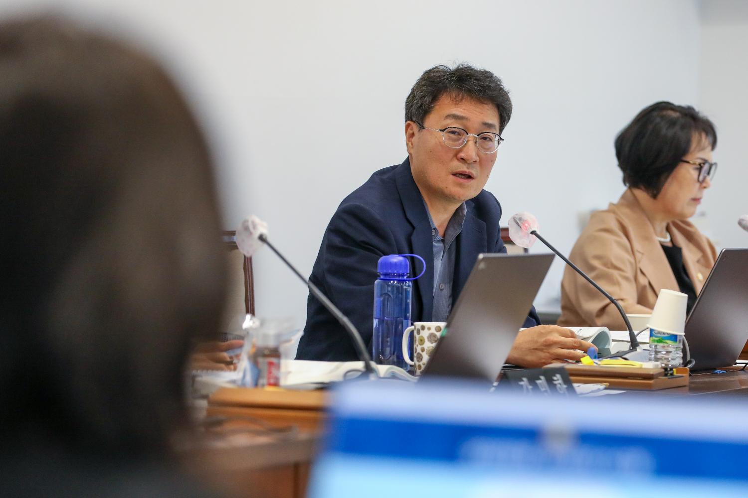 [제1차 재정건설위원회] 제308회 제1차 추경심사 21