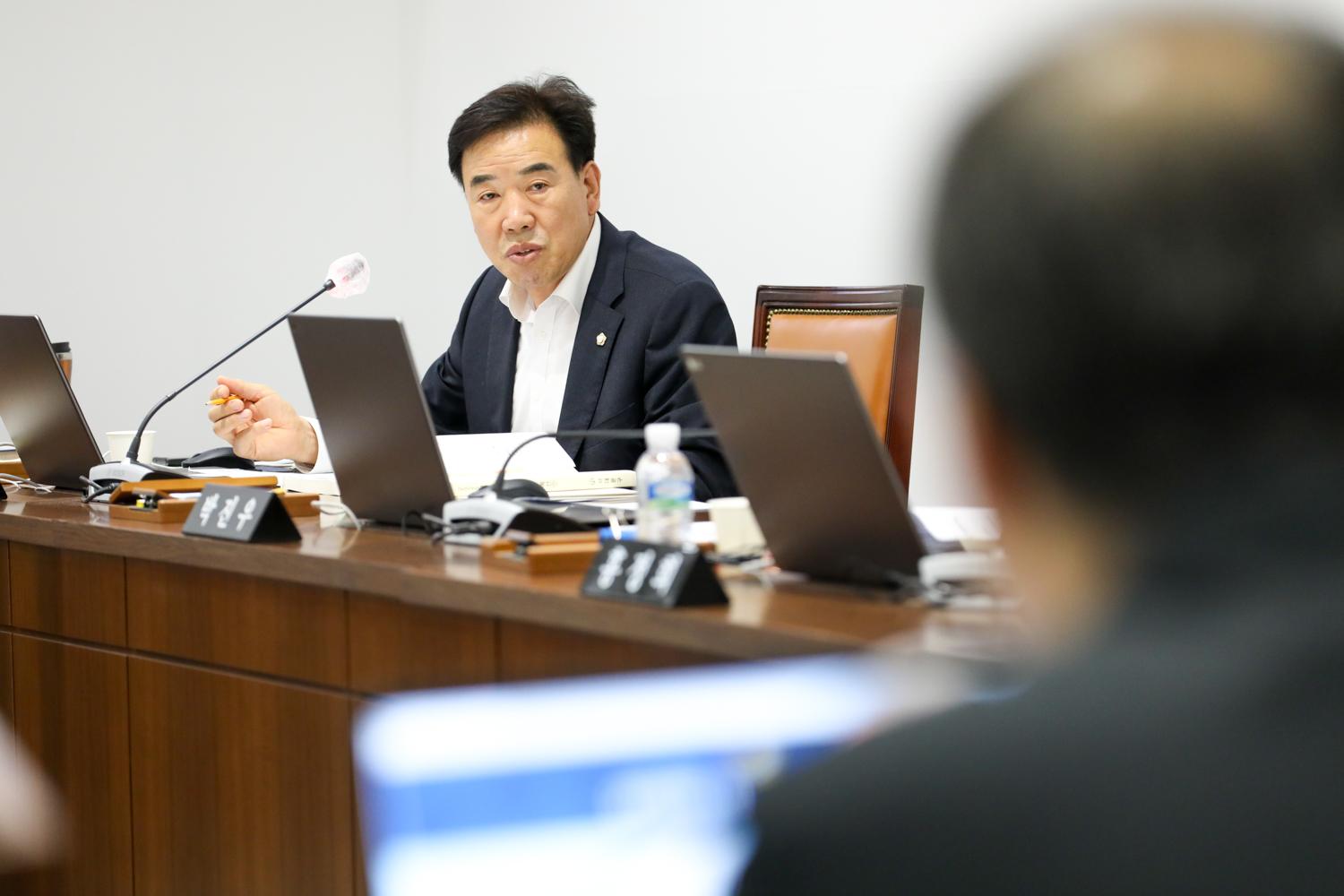 [제1차 행정복지위원회] 제308회 제1차 추경심사 4