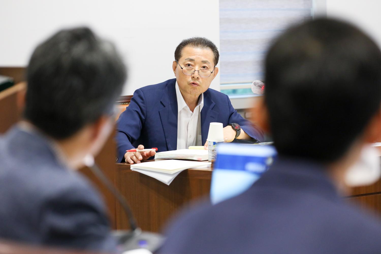 [제1차 행정복지위원회] 제308회 제1차 추경심사 10