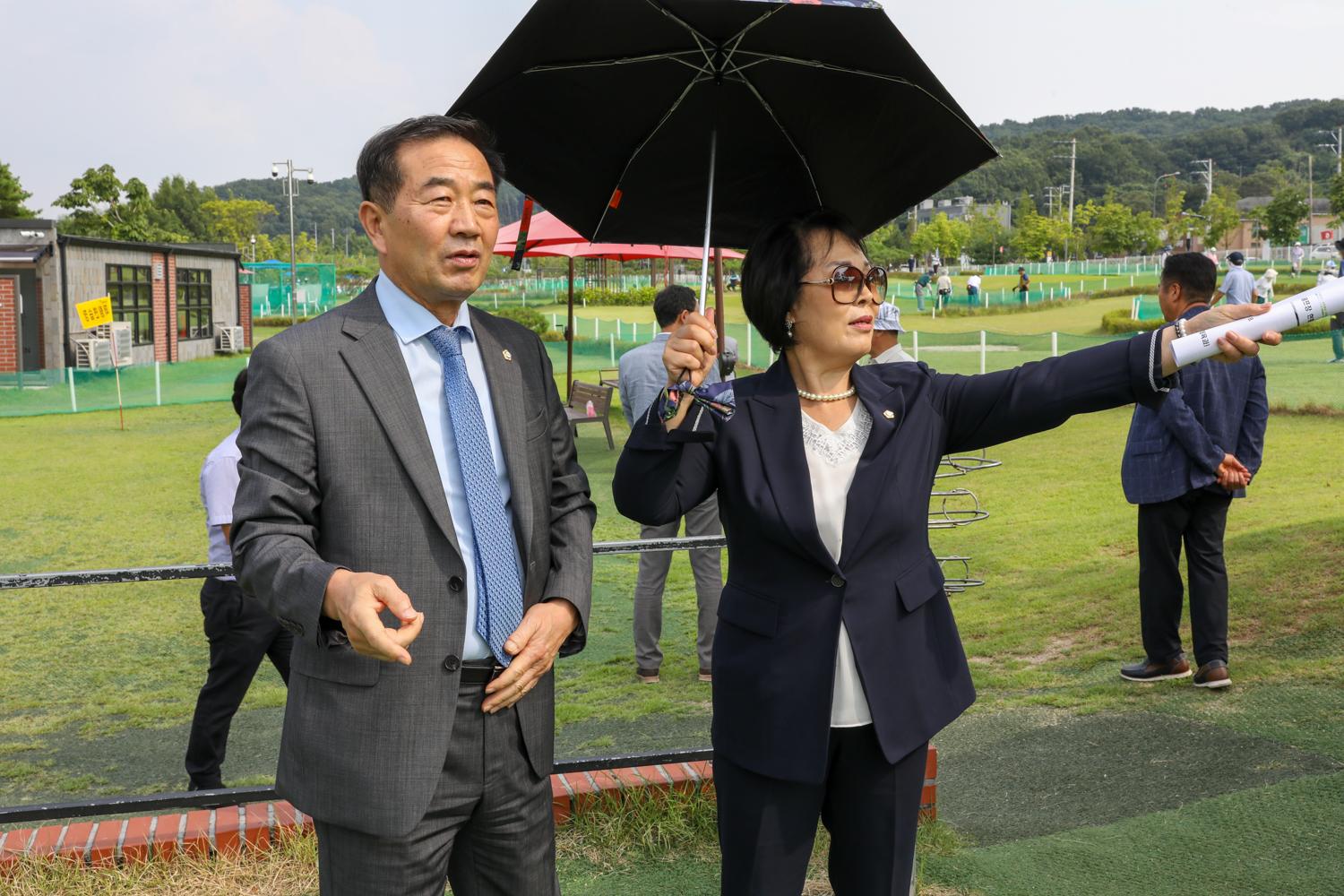 서대문구의회-파주시의회 우호교류 협약식 26