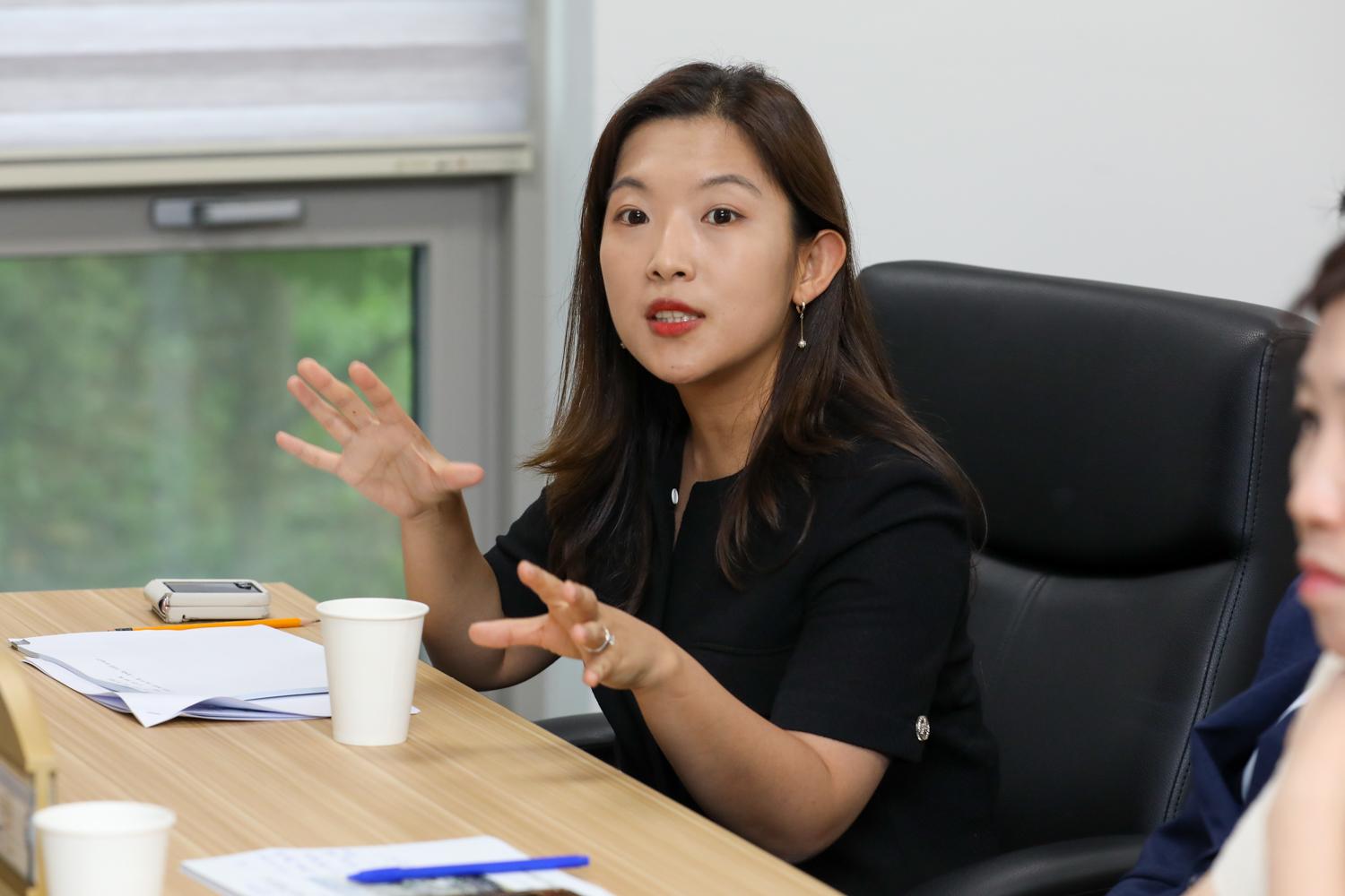 연희 공공주택 착공 및 사업설명회 2