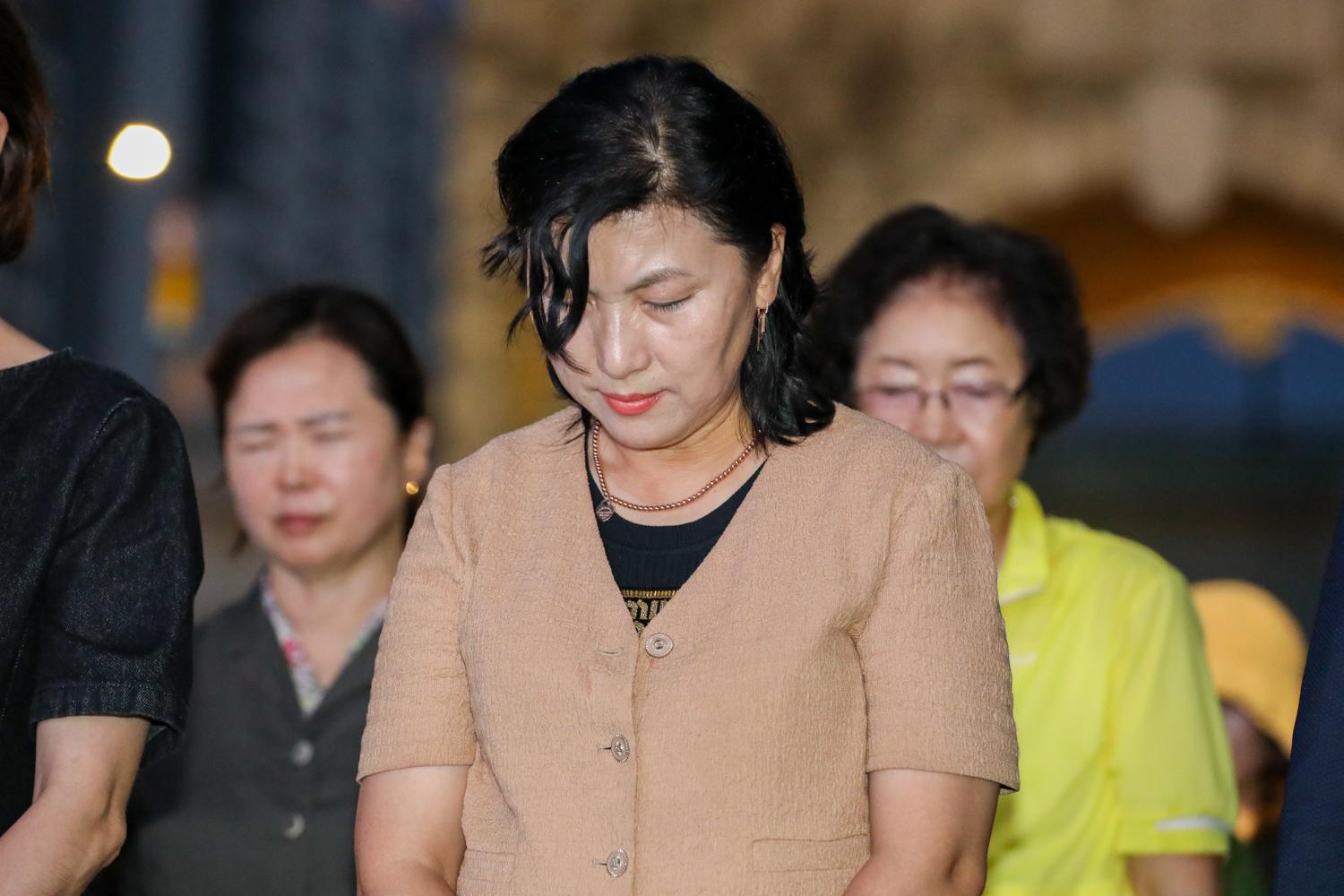 서대문독립축제 광복 80주년 8.15 기념식 14