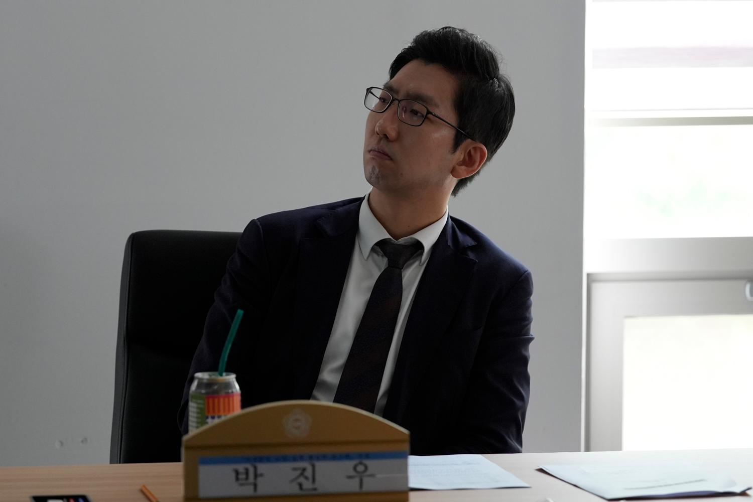 서대문구 노인정책 활성화연구회 연구용역 중간보고회 4