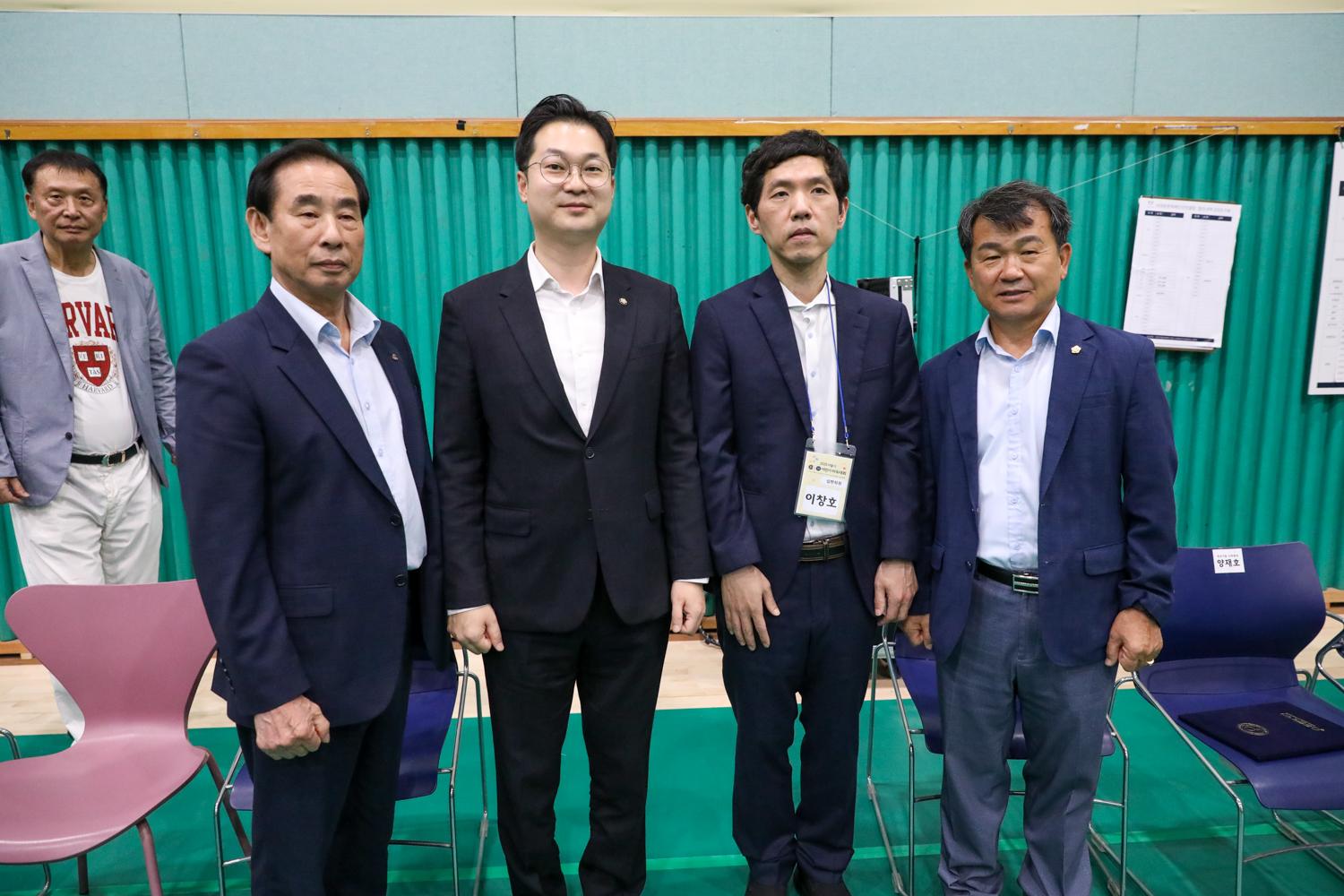 2025 서울시 펀 어린이 바둑대회 9
