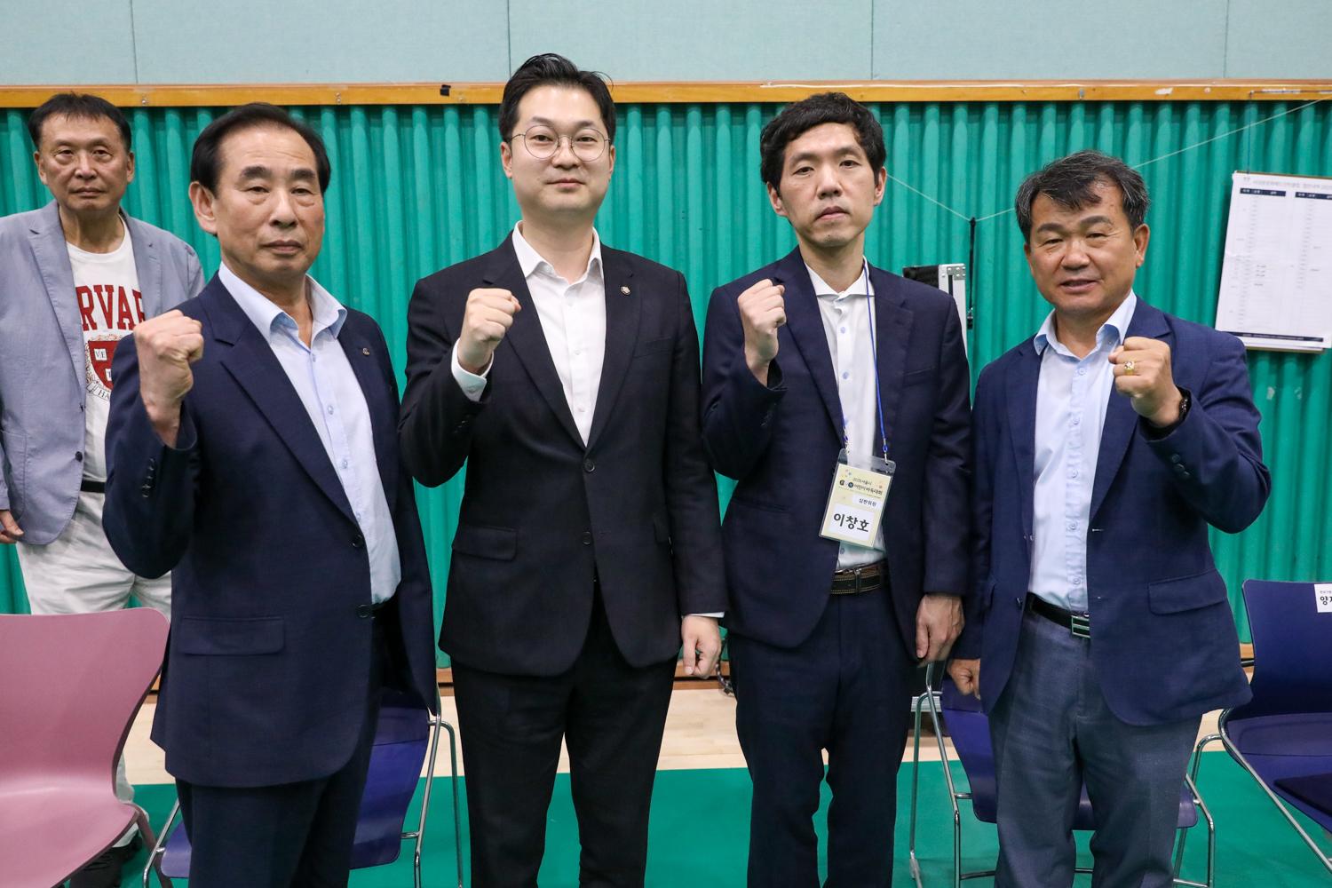 2025 서울시 펀 어린이 바둑대회 10